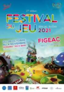 Festival du Jeu 