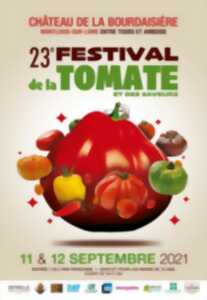photo Festival de la Tomate et des Saveurs