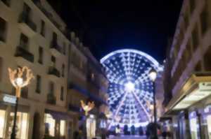 photo Marché de Noël d'Orléans