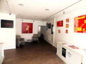 Exposition avec 3 artistes