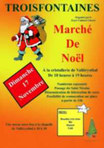 MARCHÉ DE NOËL AU MUSÉE DE LA 2CV