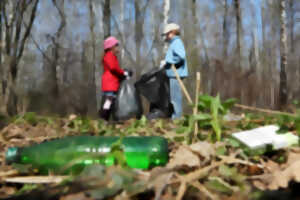 Chantier nature participatif