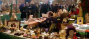 photo MARCHÉ DE NOËL