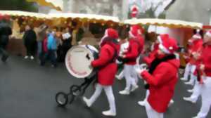 photo Marché de Noël