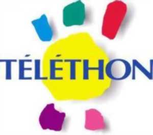 photo MARCHE POUR LE TÉLÉTHON