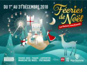 FEERIES DE NOEL 2018