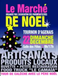 Marché de Noël