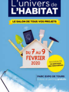 photo Salon de l'Habitat