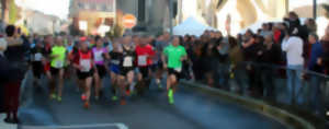 photo CORRIDA DE LA SAINT SYLVESTRE