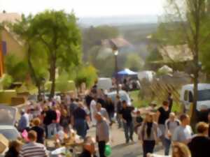 photo Marché aux puces