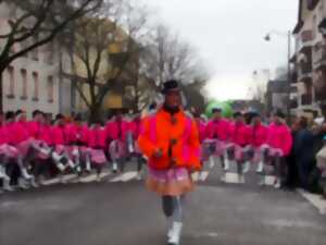 photo Carnaval des Machores