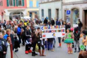 photo Carnaval des enfants