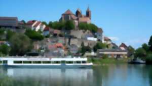 photo Visite guidée de Breisach am Rhein