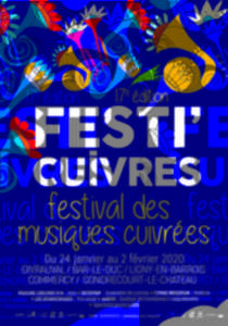 photo FESTI'CUIVRES