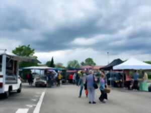 Marché de printemps : 3ème édition