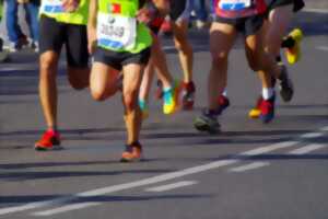 Semi-marathon de Mulhouse