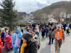 photo Carnaval des enfants