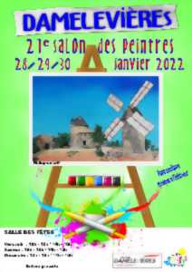 photo SALON DES PEINTRES