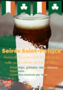 photo Saint Patrick