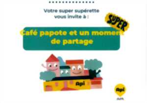 photo Café papote