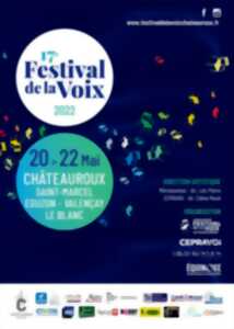 20e Festival de la Voix