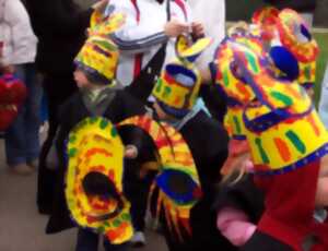 photo Le Grand Ried fête Carnaval ! Spécial enfants