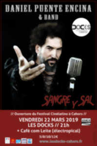 photo Concert aux Docks'Side: Freedom