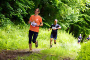 TRAIL DU FORT DE GUENTRANGE