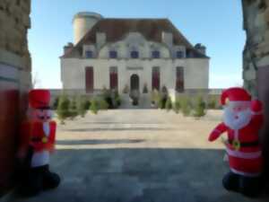 photo Vacances de Noël au château de Duras