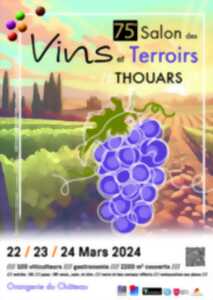 photo Salon des Vins et Terroirs