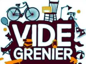 Vide-greniers