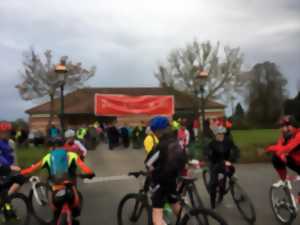 Parcours du coeur à Bouillancourt-en-Séry