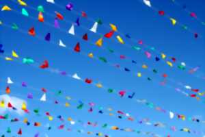 Fêtes locales de Toulouzette