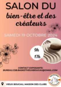 photo Salon du bien-être et des créateurs