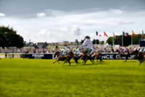 photo Prix de Diane Longines