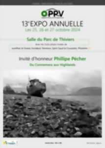 Exposition photographique