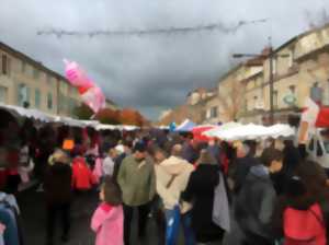 FOIRE DE PRINTEMPS