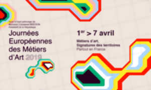 photo Exposition - Concours Ateliers d'Art de France - JEMA 2025