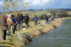 photo Journée pêche et repas convivial