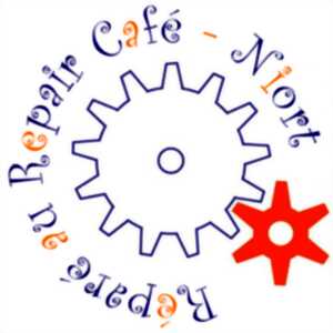 Repair café à Niort