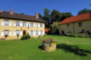 photo LA TOURNÉE DES FERMES - PORTES OUVERTES AU DOMAINE DES BACHATS