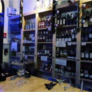 photo Œnologie : dégustation au Rendez-vous Dix Vins