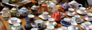 photo Brocante Saint Rieul à Senlis
