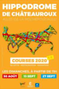 Courses hippiques