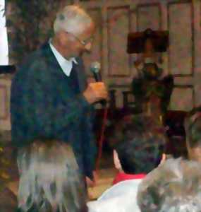 photo Conférence : 