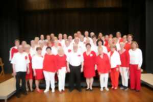 photo Concert anniversaire de la chorale Obernai Chante