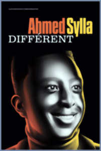 AHMED SYLLA