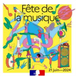 photo Fête de la musique - Mauléon