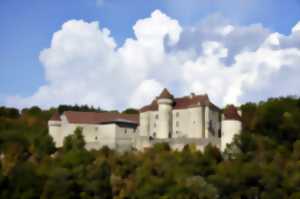 photo Visite - Le Château de Vaillac et ses Ecuries