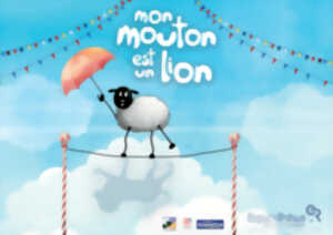 Week-end festif Mon mouton est un lion (voir programme)